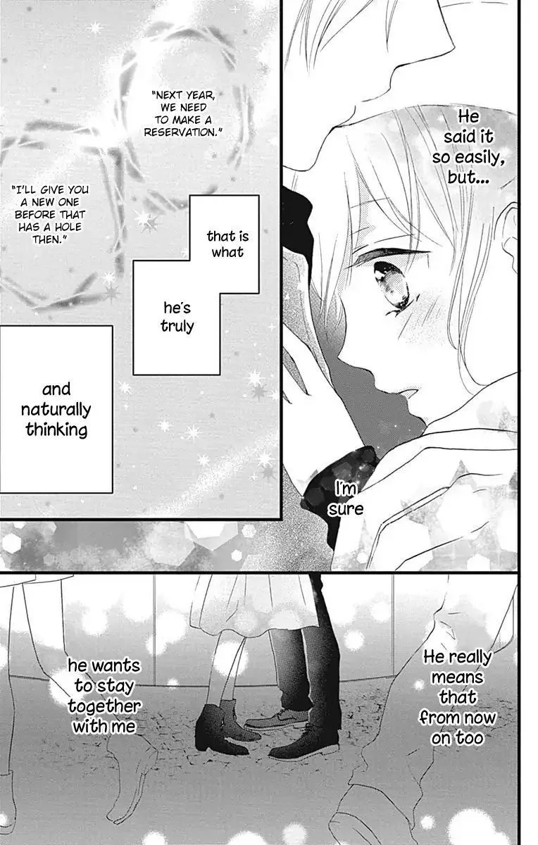 Risouteki Boyfriend Chapter 10 page 39