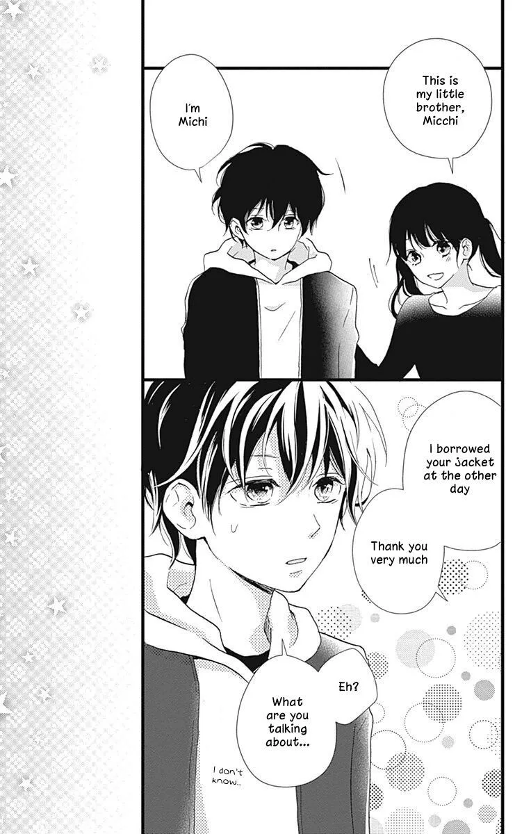 Risouteki Boyfriend Chapter 11 page 29
