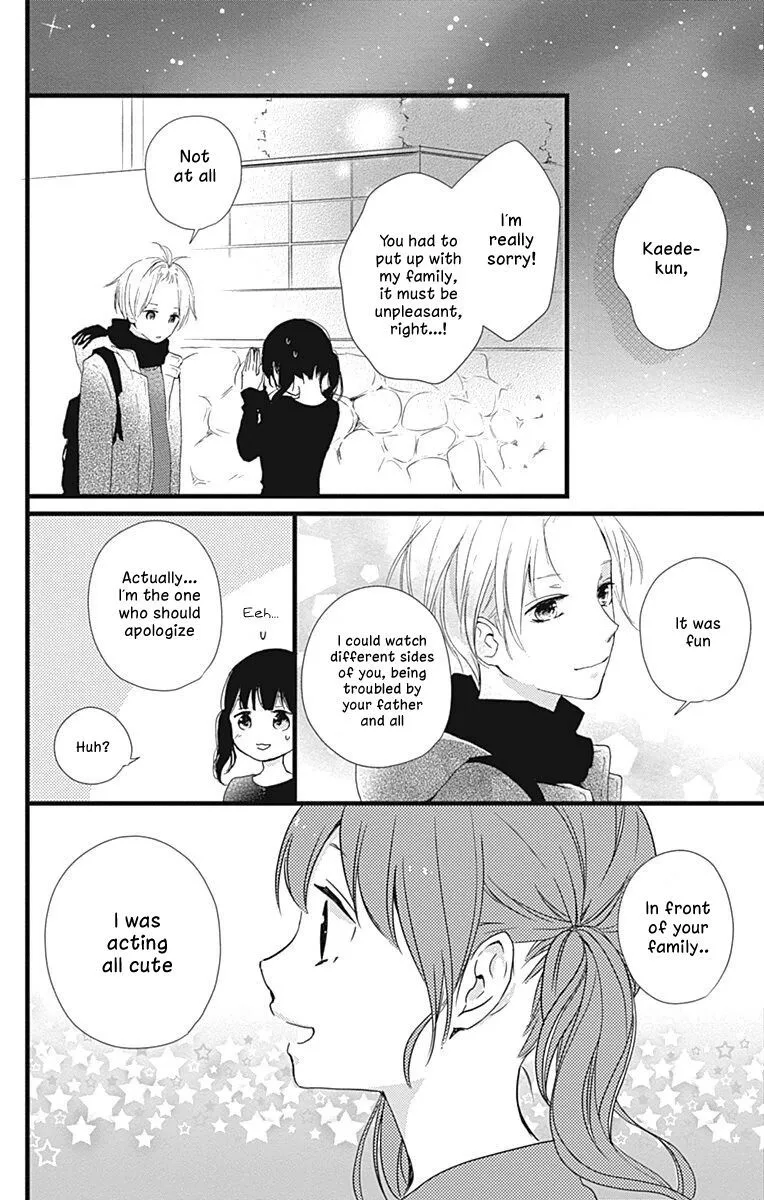 Risouteki Boyfriend Chapter 11 page 36