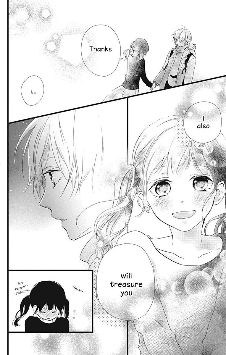 Risouteki Boyfriend Chapter 11 page 38