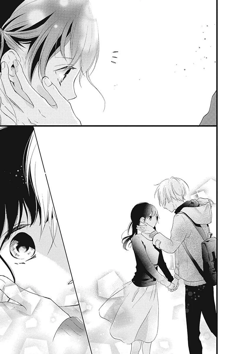 Risouteki Boyfriend Chapter 11 page 39