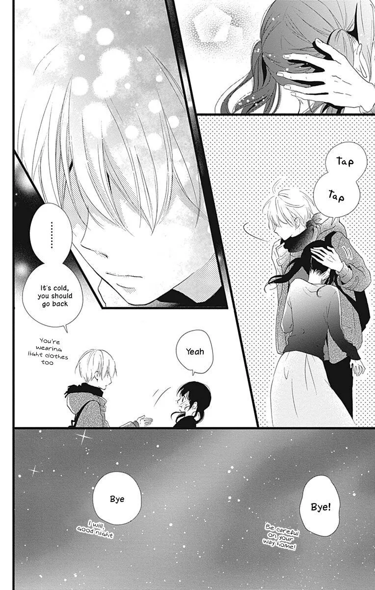 Risouteki Boyfriend Chapter 11 page 40