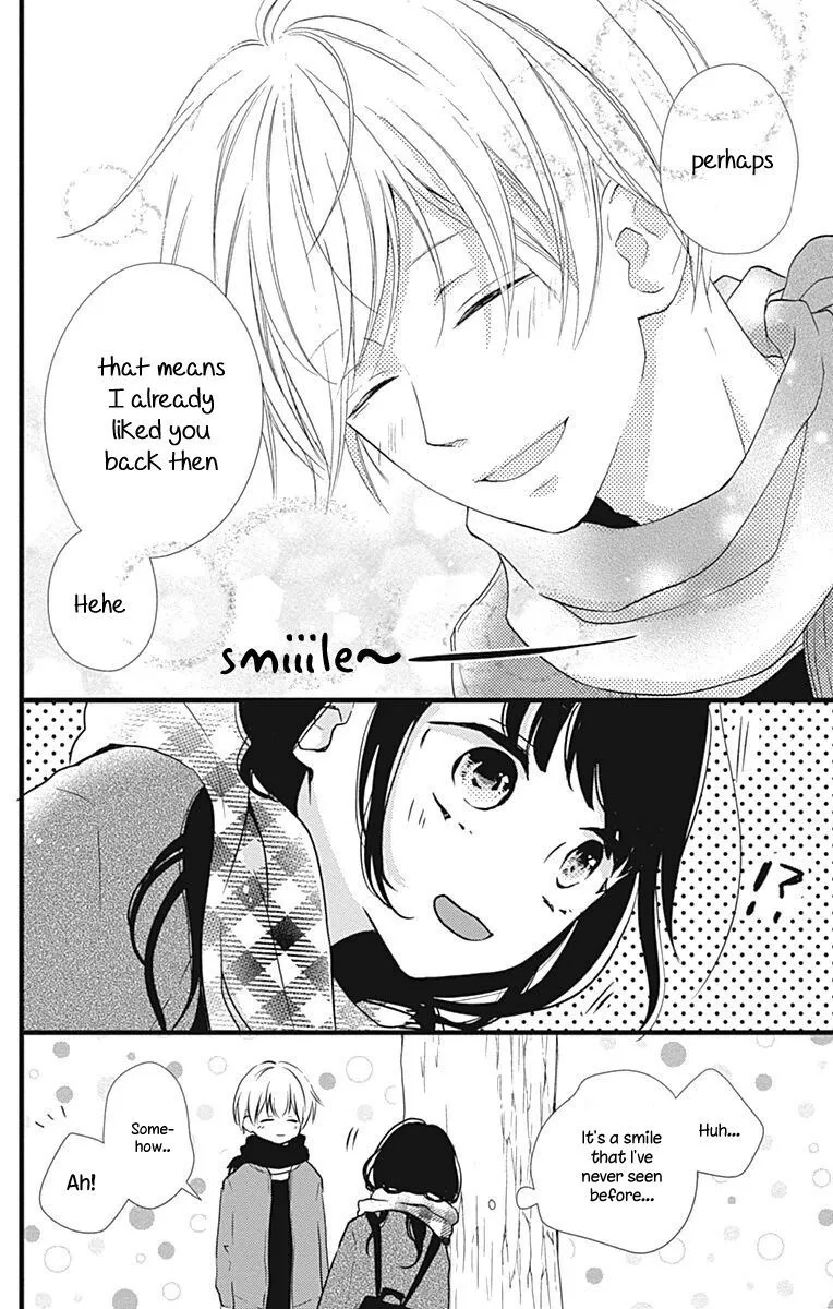 Risouteki Boyfriend Chapter 12 page 16