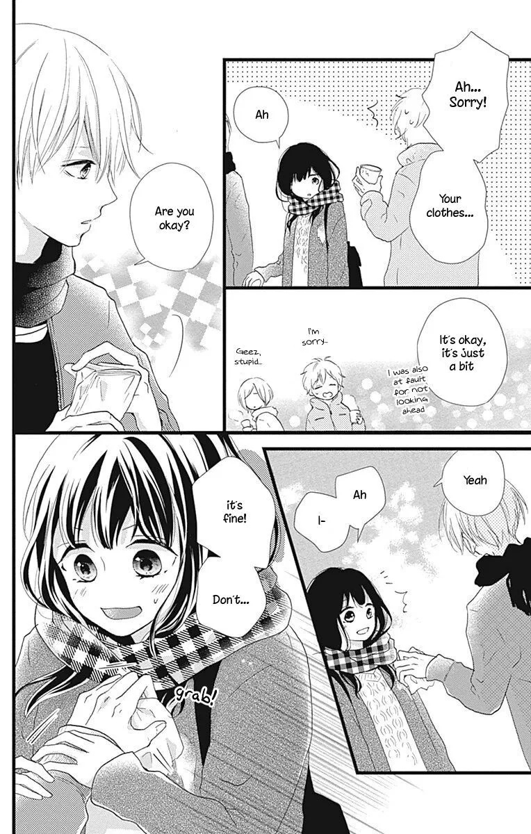 Risouteki Boyfriend Chapter 12 page 8