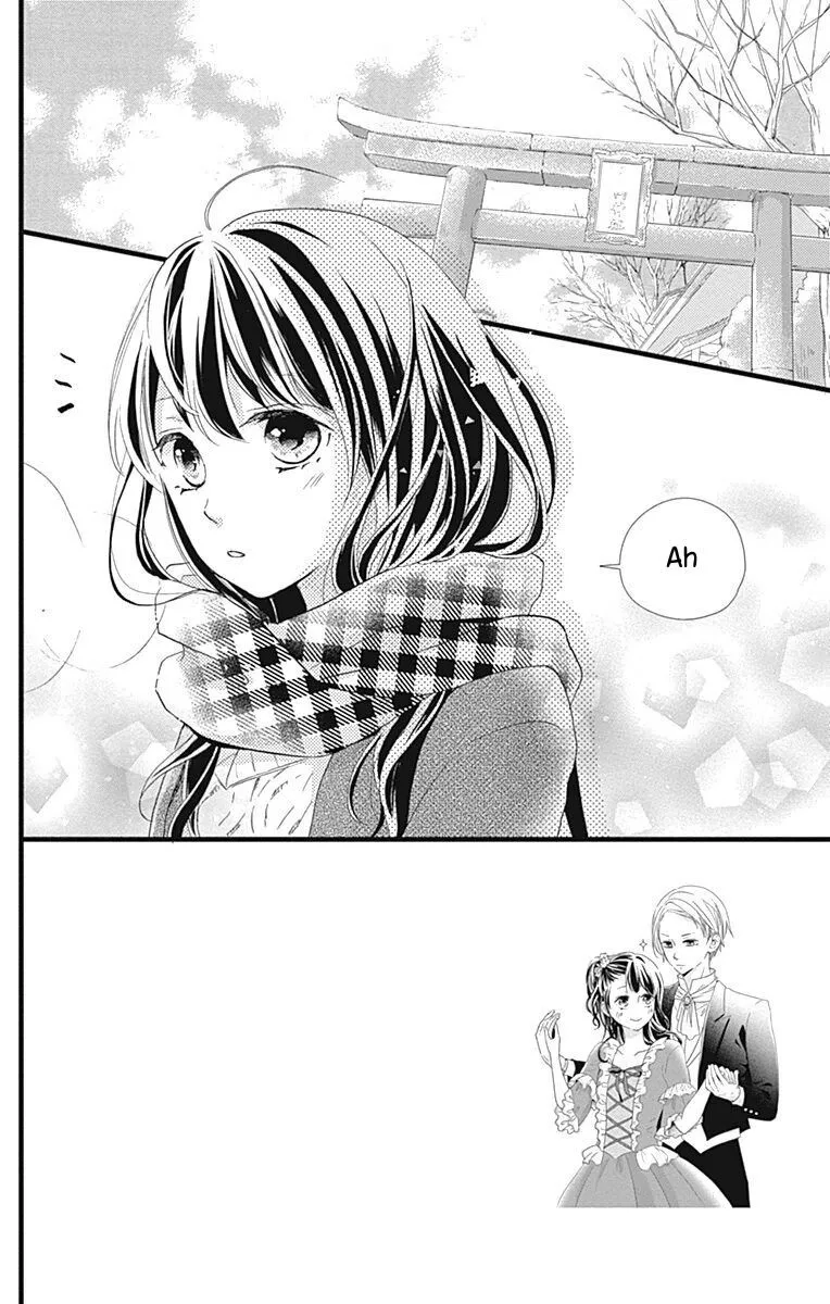 Risouteki Boyfriend Chapter 12 page 2
