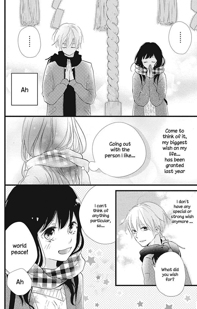 Risouteki Boyfriend Chapter 12 page 6