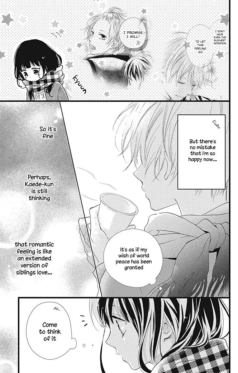 Risouteki Boyfriend Chapter 12 page 13