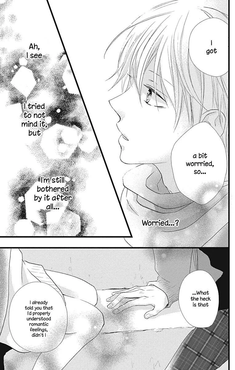 Risouteki Boyfriend Chapter 12 page 35