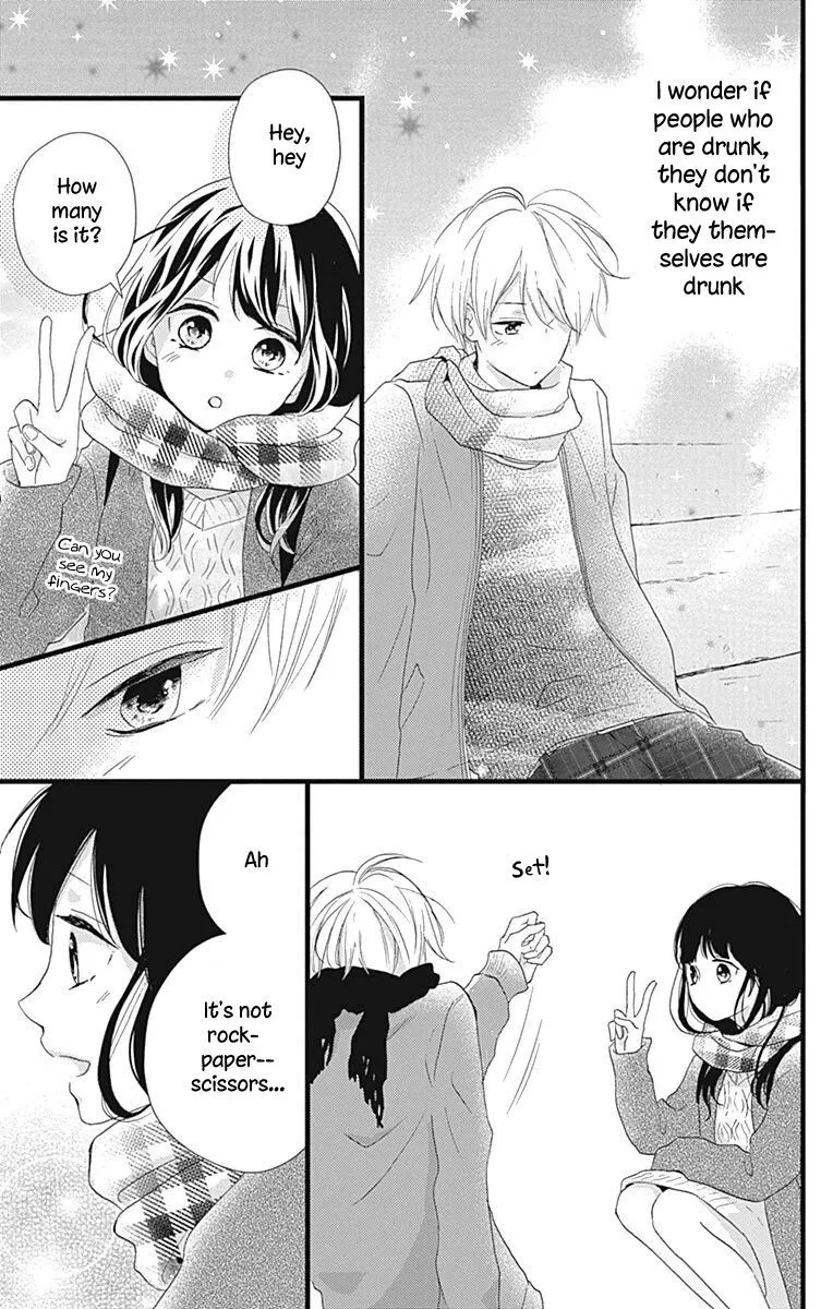 Risouteki Boyfriend Chapter 12 page 29