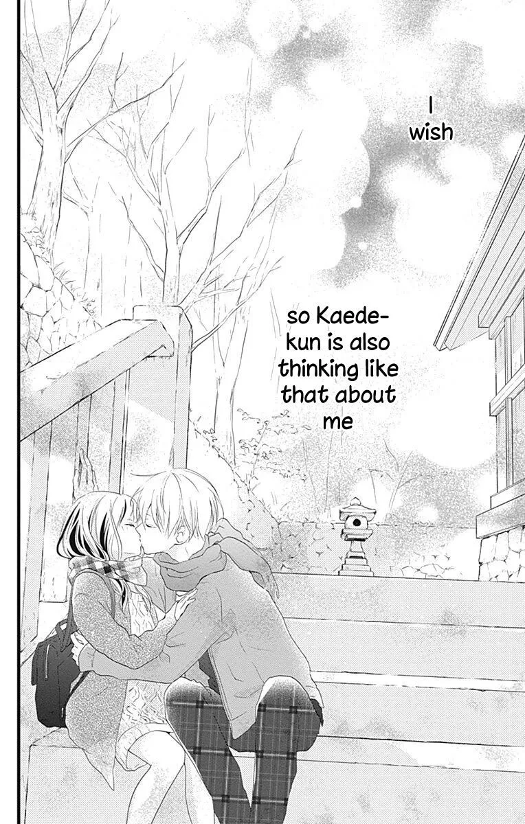 Risouteki Boyfriend Chapter 12 page 38