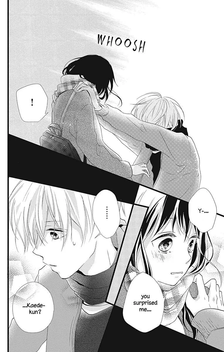 Risouteki Boyfriend Chapter 12 page 40