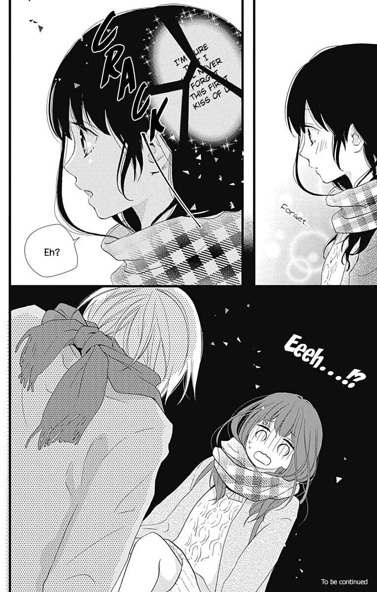 Risouteki Boyfriend Chapter 12 page 42