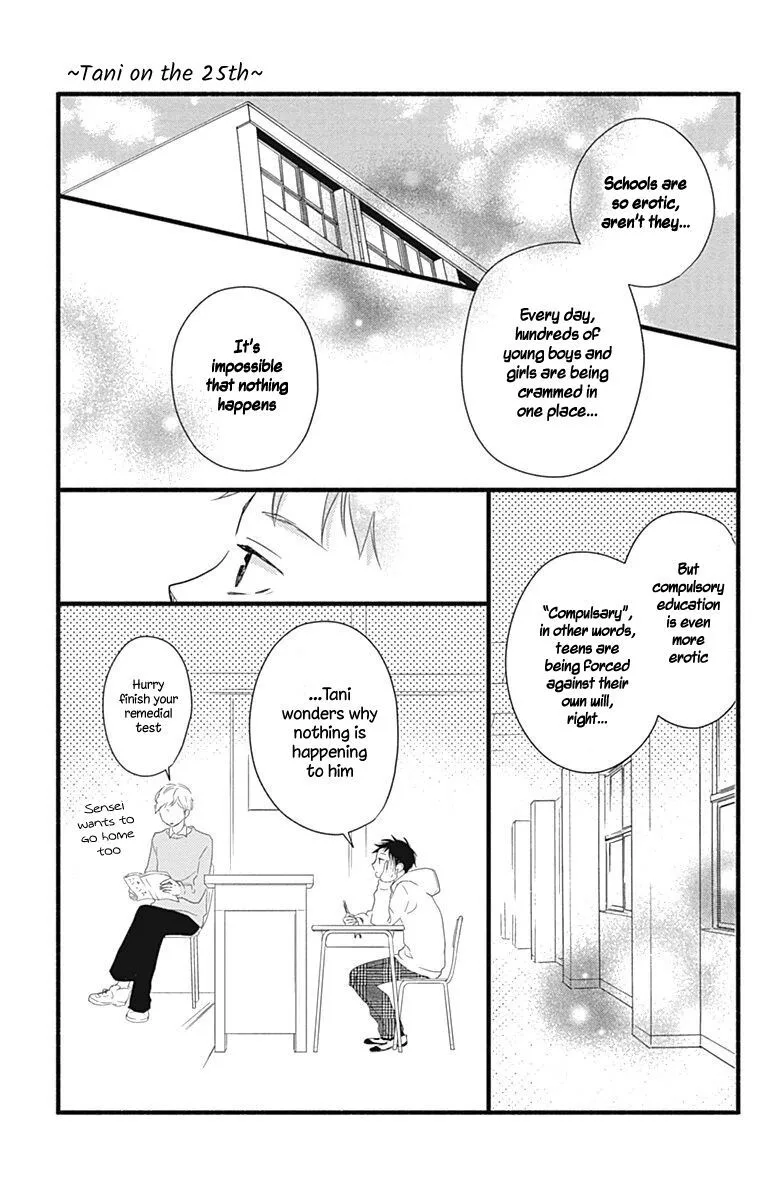Risouteki Boyfriend Chapter 12 page 44