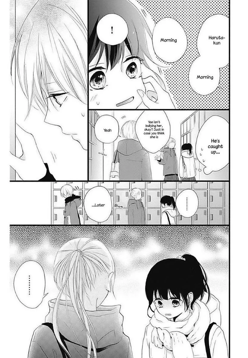 Risouteki Boyfriend Chapter 13 page 11
