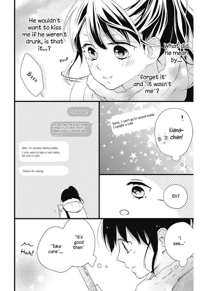 Risouteki Boyfriend Chapter 13 page 6