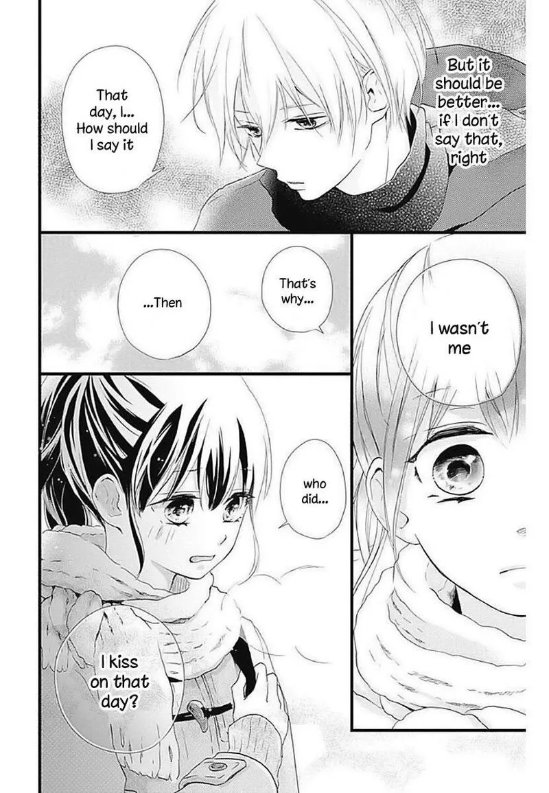 Risouteki Boyfriend Chapter 13 page 4