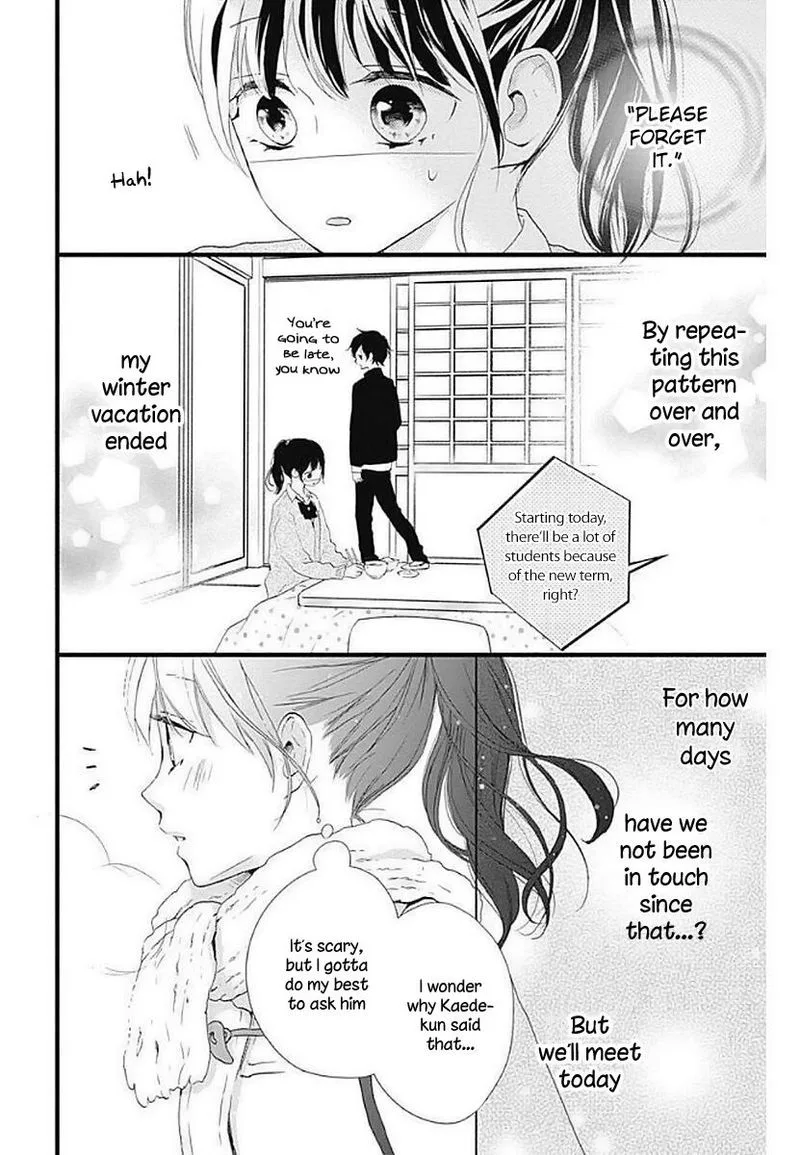 Risouteki Boyfriend Chapter 13 page 2
