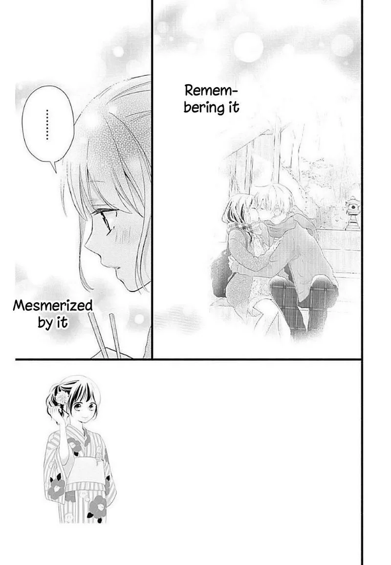 Risouteki Boyfriend Chapter 13 page 1