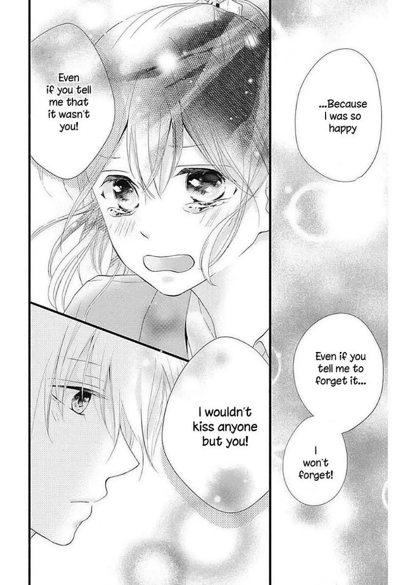 Risouteki Boyfriend Chapter 13 page 34