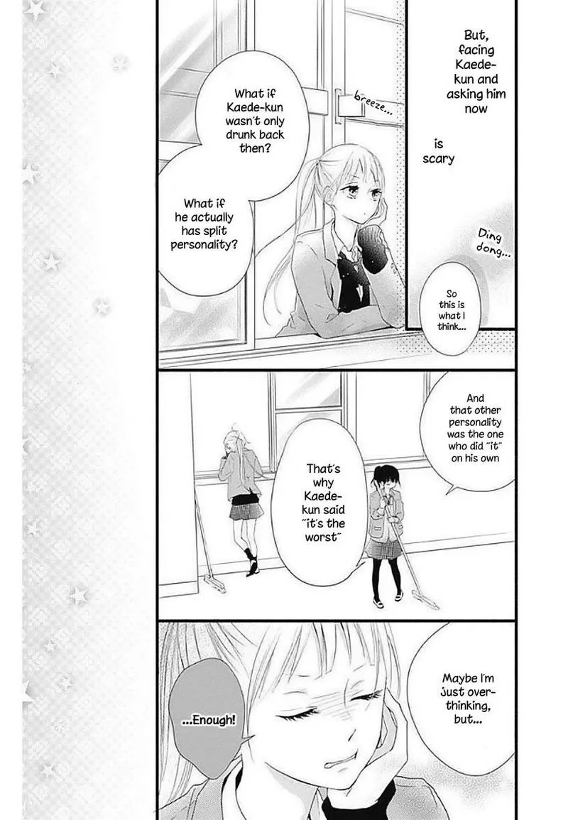 Risouteki Boyfriend Chapter 13 page 13