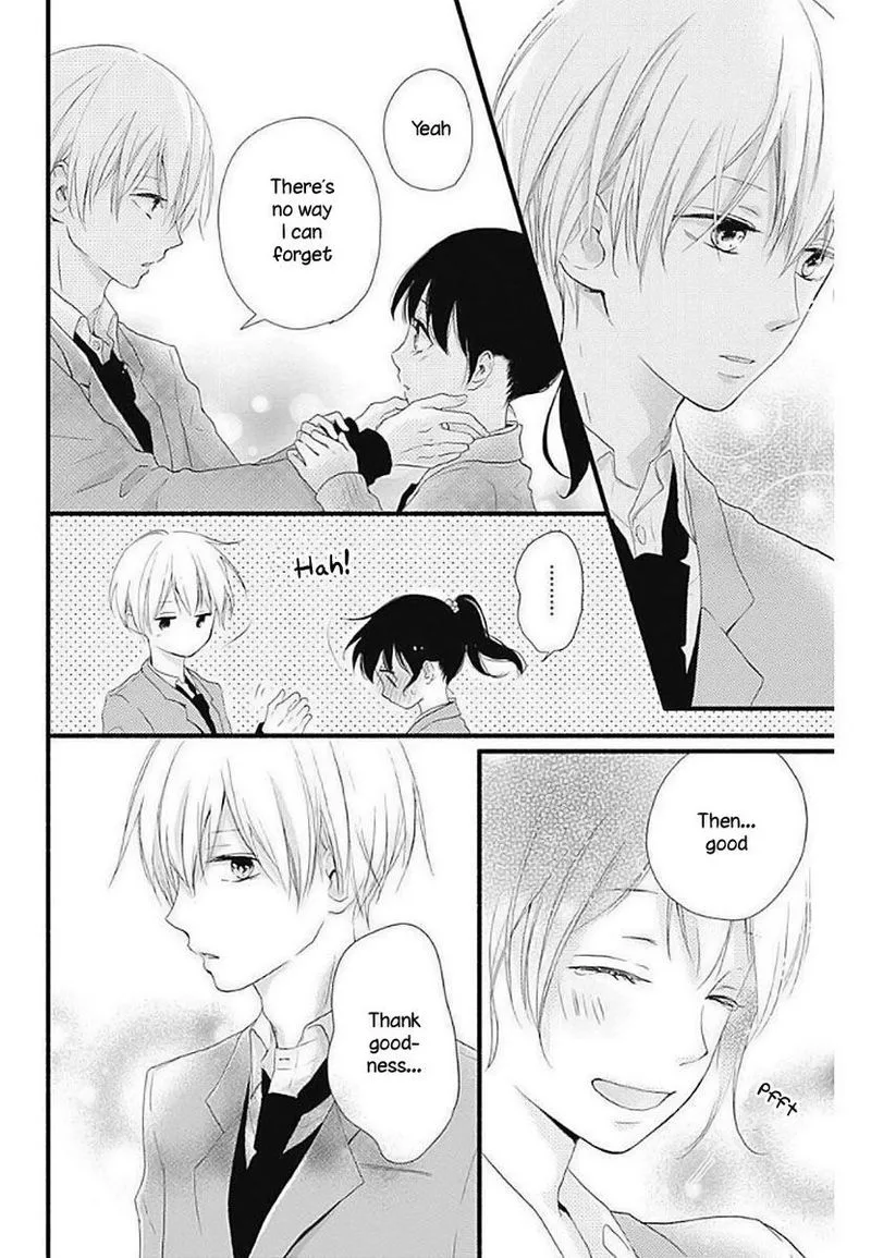 Risouteki Boyfriend Chapter 13 page 36