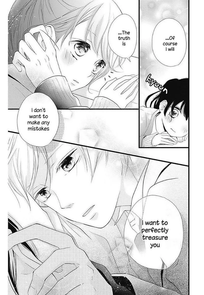 Risouteki Boyfriend Chapter 13 page 39