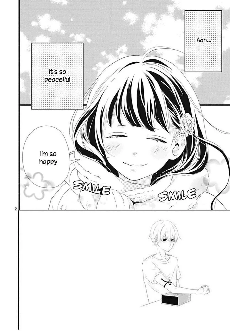 Risouteki Boyfriend Chapter 14 page 2