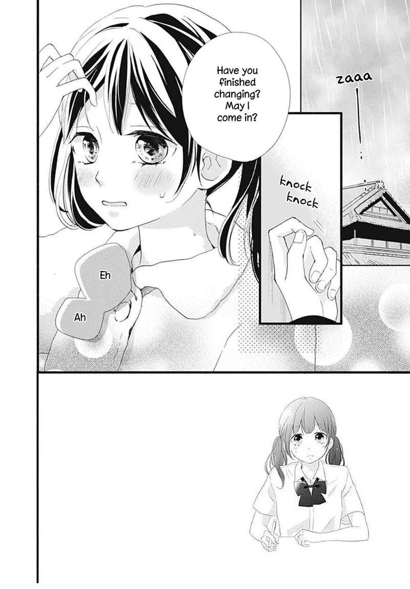 Risouteki Boyfriend Chapter 16 page 2