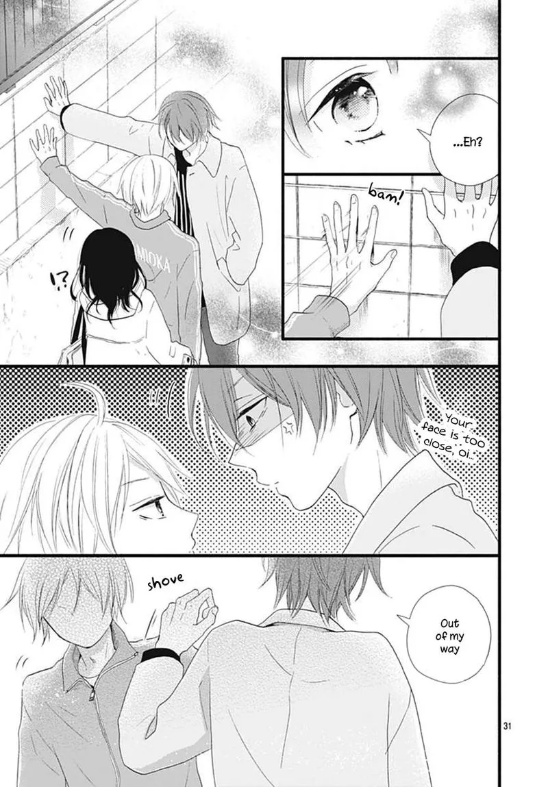 Risouteki Boyfriend Chapter 16 page 31