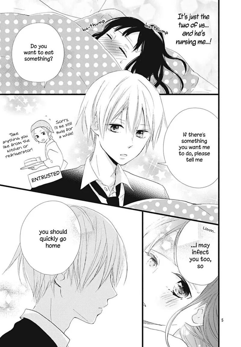 Risouteki Boyfriend Chapter 16 page 5