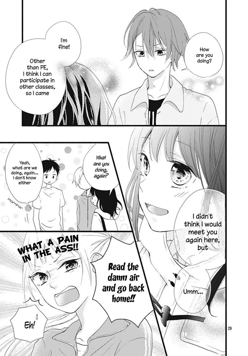 Risouteki Boyfriend Chapter 16 page 29