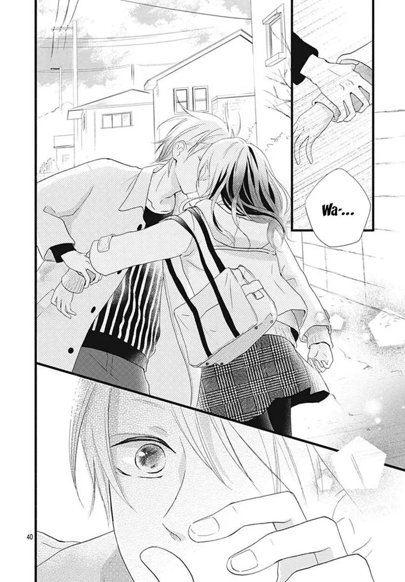 Risouteki Boyfriend Chapter 16 page 40