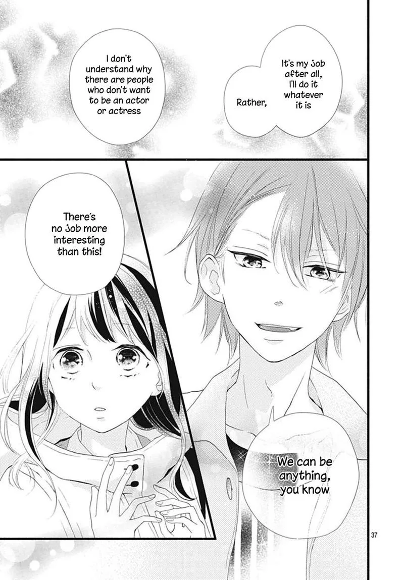 Risouteki Boyfriend Chapter 16 page 37