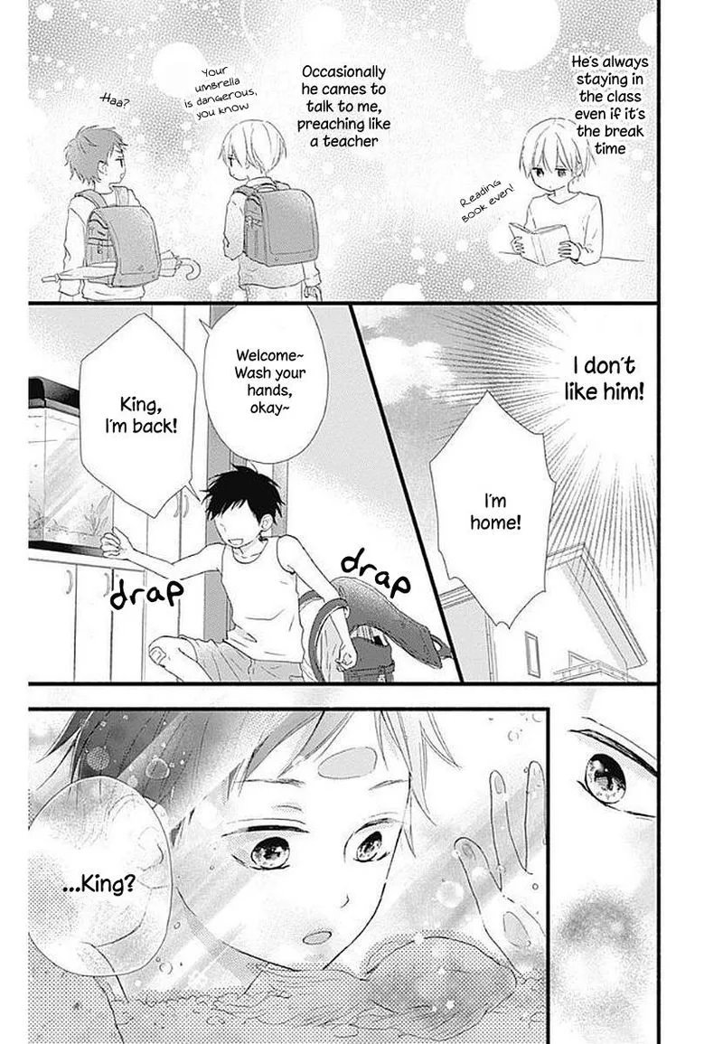 Risouteki Boyfriend Chapter 16 page 45