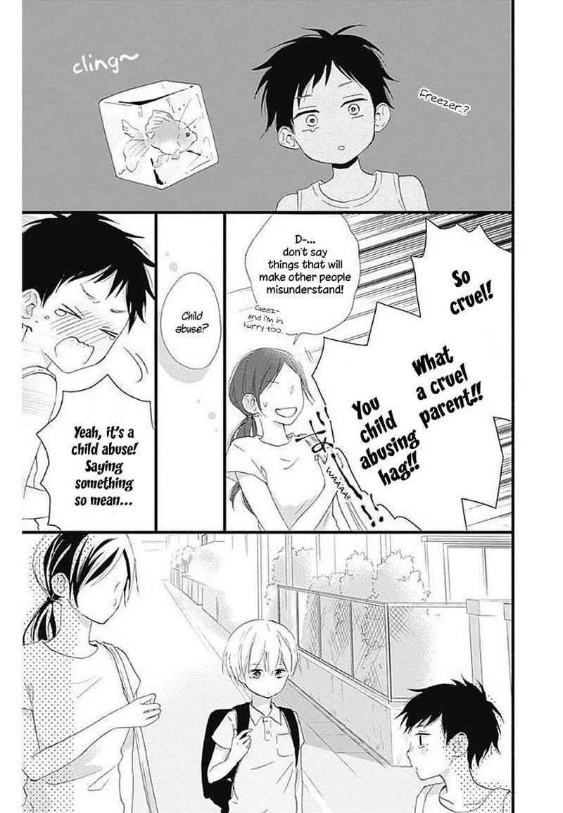 Risouteki Boyfriend Chapter 16 page 47