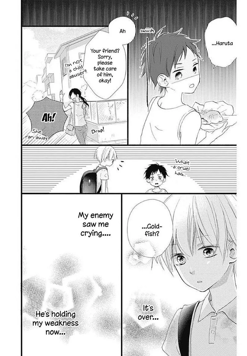 Risouteki Boyfriend Chapter 16 page 48