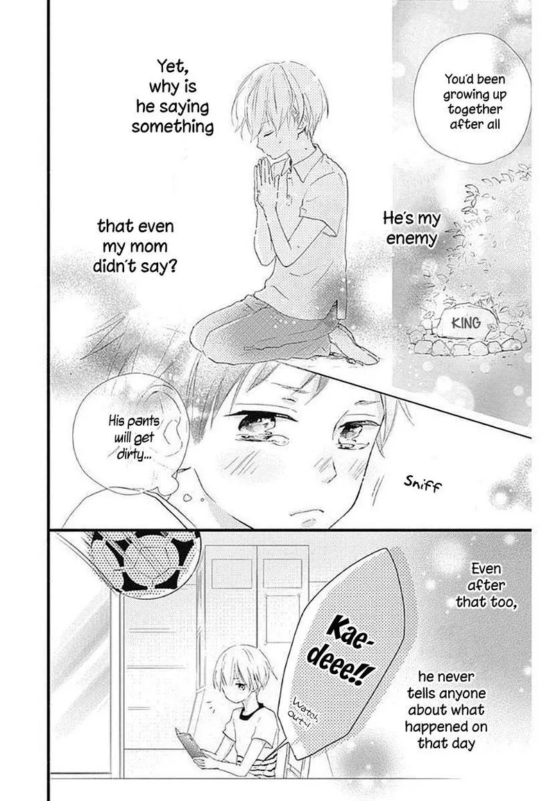 Risouteki Boyfriend Chapter 16 page 52