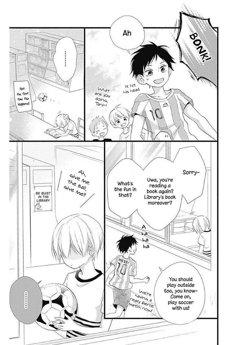 Risouteki Boyfriend Chapter 16 page 53