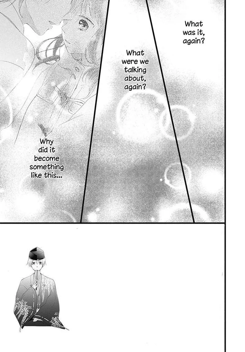 Risouteki Boyfriend Chapter 17 page 6