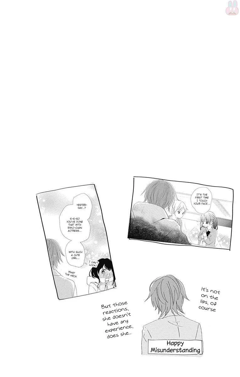 Risouteki Boyfriend Chapter 17 page 48