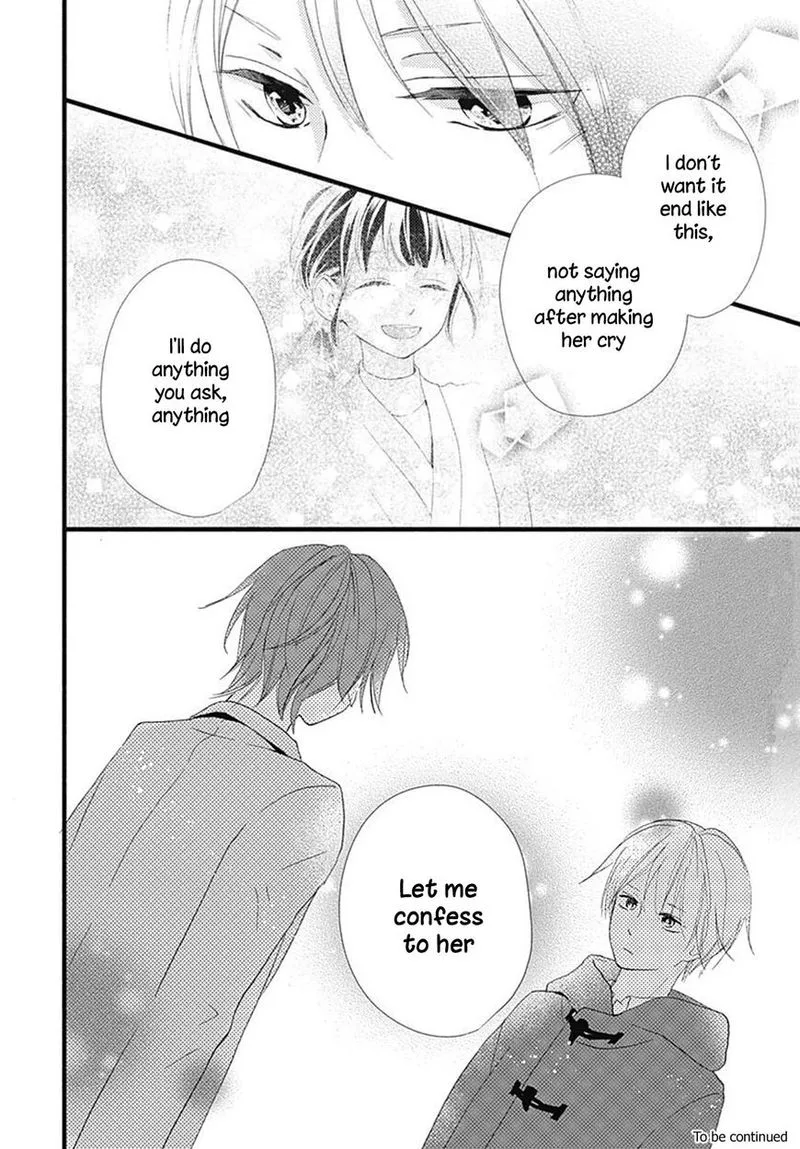Risouteki Boyfriend Chapter 17 page 47