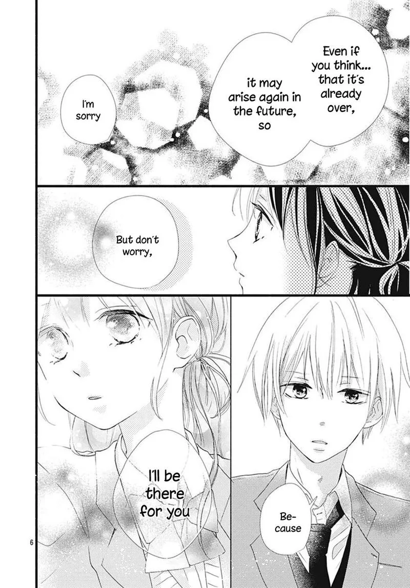 Risouteki Boyfriend Chapter 18 page 6