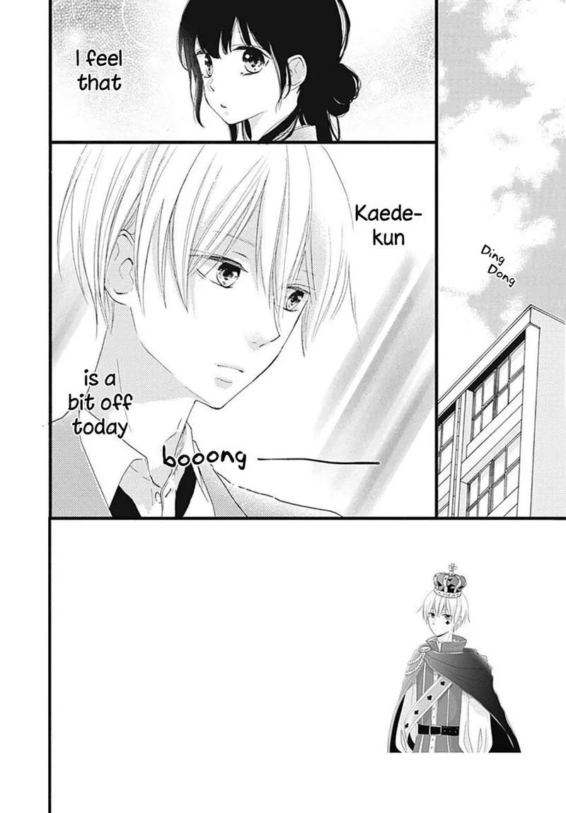 Risouteki Boyfriend Chapter 18 page 2