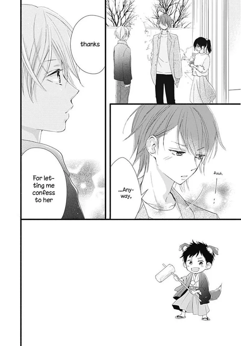 Risouteki Boyfriend Chapter 19 page 2
