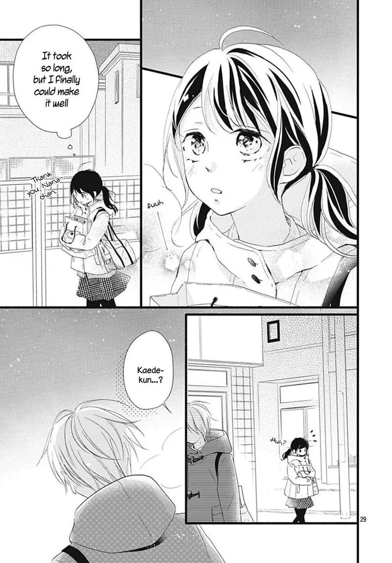Risouteki Boyfriend Chapter 19 page 29