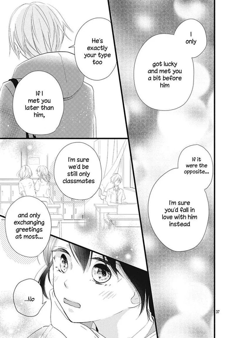 Risouteki Boyfriend Chapter 19 page 37