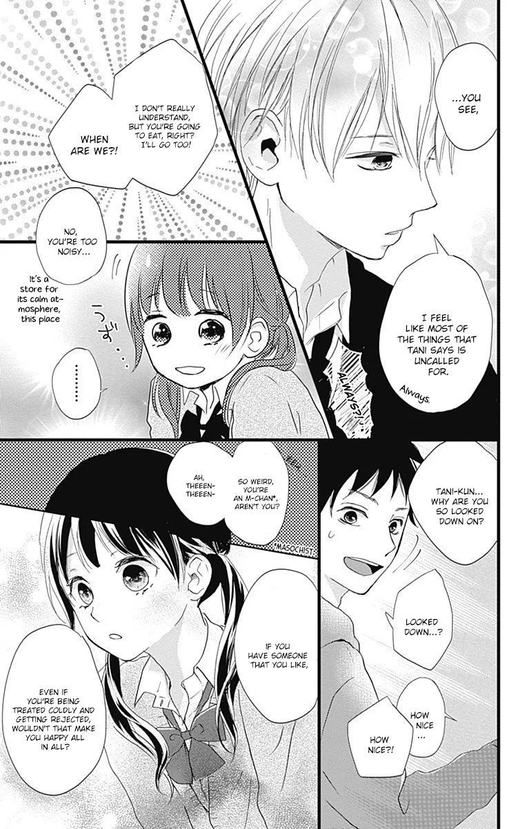 Risouteki Boyfriend Chapter 2 page 20