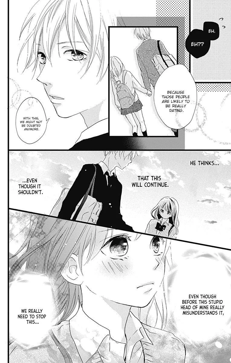 Risouteki Boyfriend Chapter 2 page 29