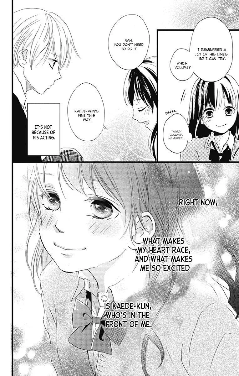 Risouteki Boyfriend Chapter 2 page 37