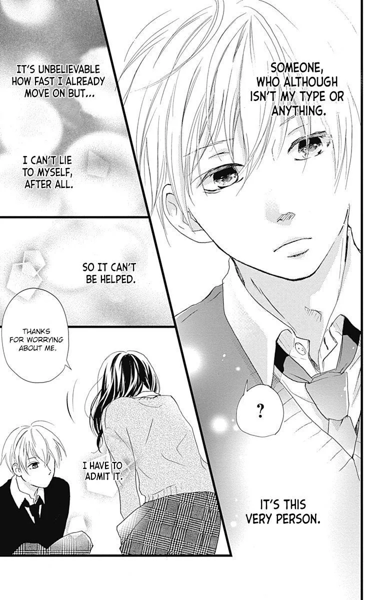 Risouteki Boyfriend Chapter 2 page 38